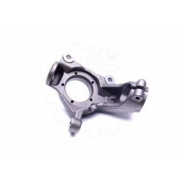 Fusée d'Essieu Avant Droit Pour Ford Transit 1674091 1743040 6C113K185AD