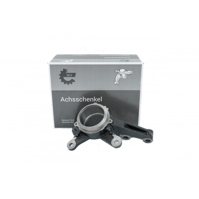 Fusée d'Essieu Avant Gauche Pour Honda Civic VII 51215S5AJ30