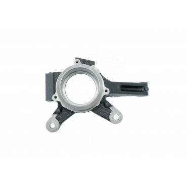 Fusée d'Essieu Avant Gauche Pour Honda Civic VII 51215S5AJ30