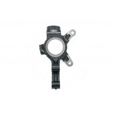 Fusée d'Essieu Avant Gauche Pour Honda Civic VII 51215S5AJ30