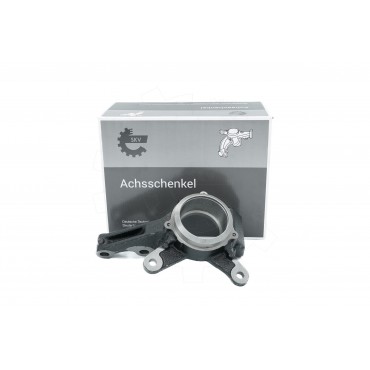 Fusée d'Essieu Avant Droit Pour Honda Civic VII 51210S5AJ30