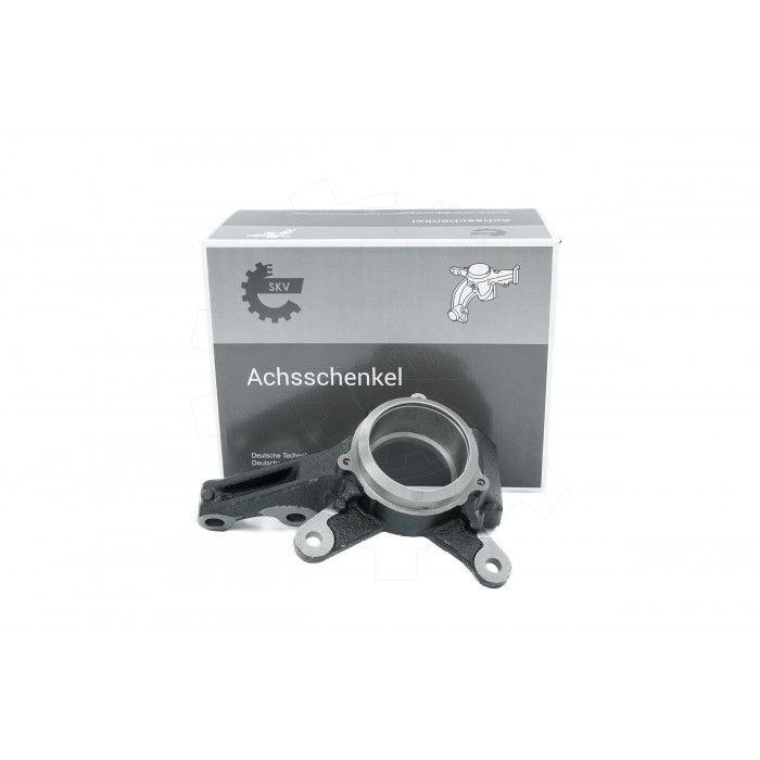 Fusée d'Essieu Avant Droit Pour Honda Civic VII 51210S5AJ30