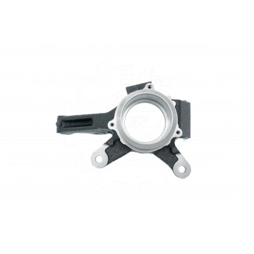 Fusée d'Essieu Avant Droit Pour Honda Civic VII 51210S5AJ30