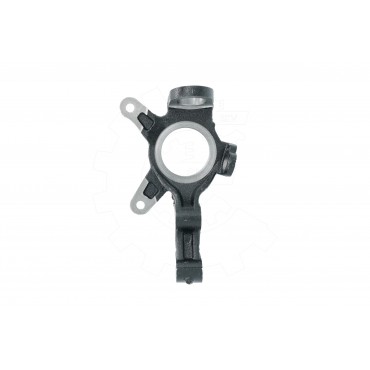 Fusée d'Essieu Avant Droit Pour Honda Civic VII 51210S5AJ30