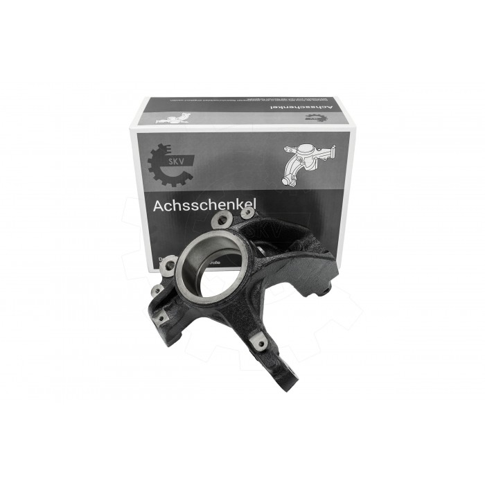 Fusée d'Essieu Avant Gauche Pour Mazda 3 BR5S33031 BR5S33031A