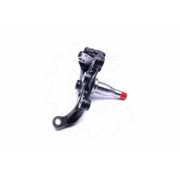 Fusée d'Essieu Avant Gauche Pour Mercedes-Benz Classe C T-Model E 2043320101