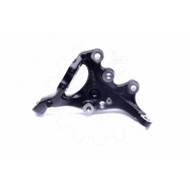 Fusée d'Essieu Avant Gauche Pour Mercedes-Benz Classe C T-Model E 2043320101