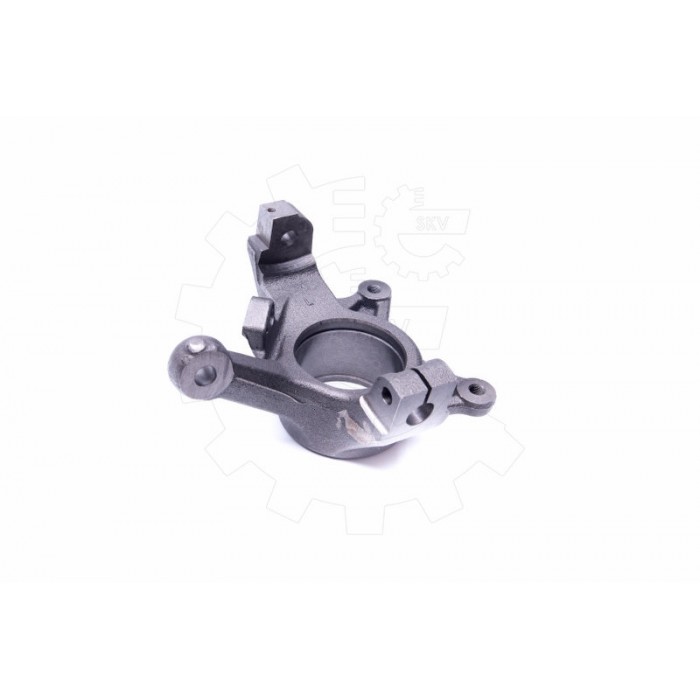 Fusée d'Essieu Avant Gauche Pour Renault Opel Nissan 7700314557 4500096