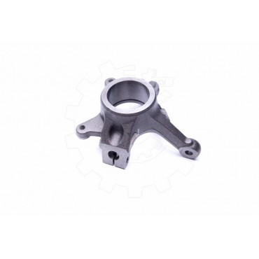 Fusée d'Essieu Avant Gauche Pour Renault Opel Nissan 7700314557 4500096