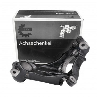 Fusée d'Essieu Avant Gauche Pour Nissan X-Trail 400154CE0A 400154CL0A