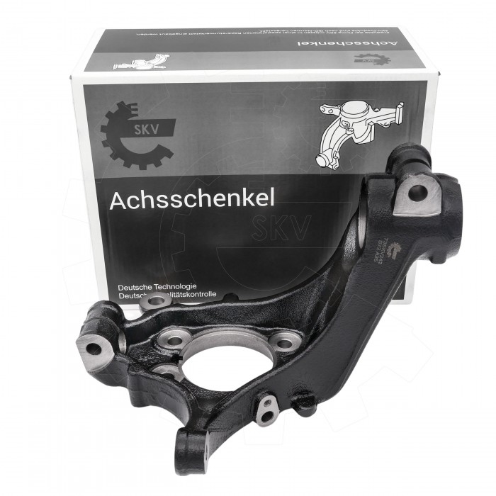 Fusée d'Essieu Avant Droit Pour Nissan X-Trail 400144CE0A 400144CL0A