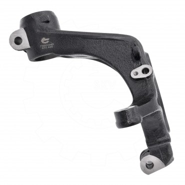 Fusée d'Essieu Avant Droit Pour Nissan X-Trail 400144CE0A 400144CL0A