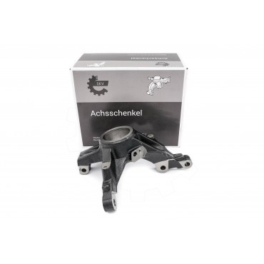 Fusée d'Essieu Avant Gauche Pour Opel Corsa D Vauxhall Corsa MK III (D)