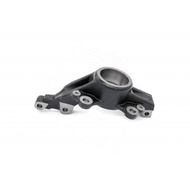 Fusée d'Essieu Avant Gauche Pour Opel Corsa D Vauxhall Corsa MK III (D)