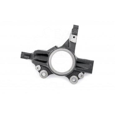 Fusée d'Essieu Avant Gauche Pour Opel Corsa D Vauxhall Corsa MK III (D)