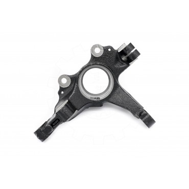 Fusée d'Essieu Avant Gauche Pour Opel Corsa D Vauxhall Corsa MK III (D)