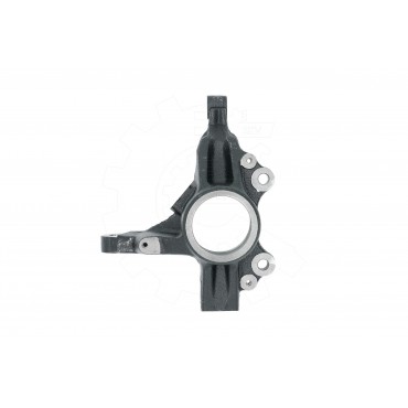 Fusée d'Essieu Avant Droit Pour Opel Corsa D Vauxhall Corsa MK III (D) 5308054