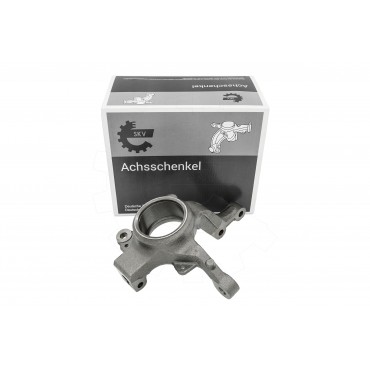 Fusée d'Essieu Avant Gauche Pour Renault Clio III Modus 8200345944