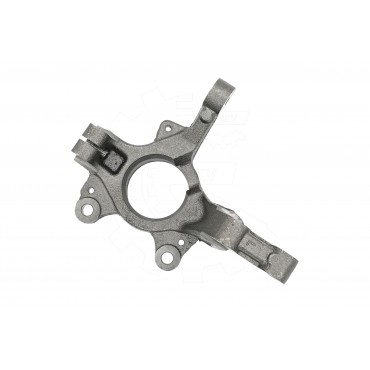 Fusée d'Essieu Avant Gauche Pour Renault Clio III Modus 8200345944