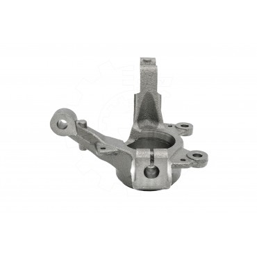 Fusée d'Essieu Avant Gauche Pour Renault Clio III Modus 8200345944