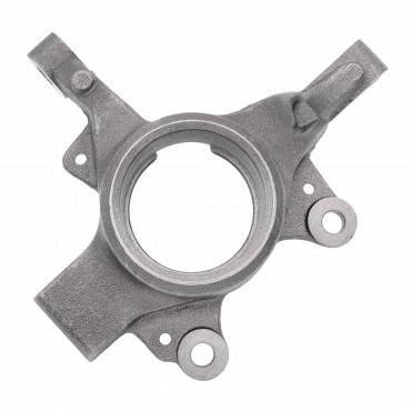 Fusée d'Essieu Avant Droit Pour Renault Clio III 8200345945