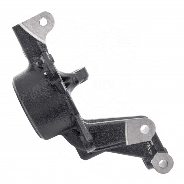 Fusée d'Essieu Avant Gauche Pour Renault Clio IV 400153153R 400156404R