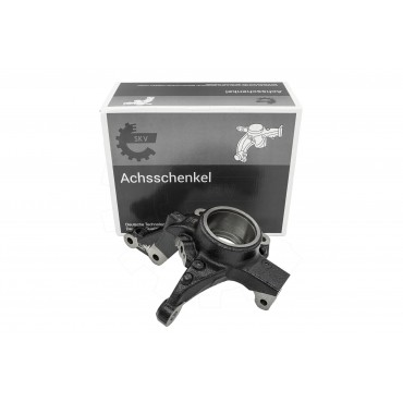 Fusée d'Essieu Avant Droit Pour Renault Clio IV 400140589R 400143684R