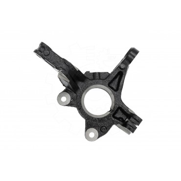 Fusée d'Essieu Avant Droit Pour Renault Clio IV 400140589R 400143684R