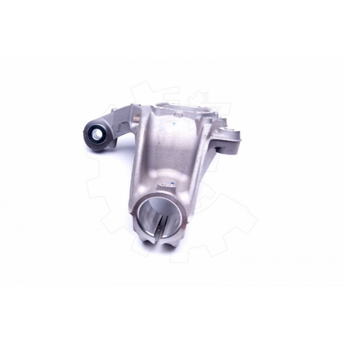 Fusée d'Essieu Avant Gauche Pour VW CC Passat Sharan Seat Alhambra Leon