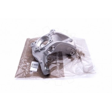 Fusée d'Essieu Avant Gauche Pour VW CC Passat Sharan Seat Alhambra Leon