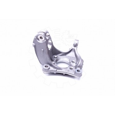 Fusée d'Essieu Avant Droit Pour VW CC Passat Sharan Seat Alhambra Leon