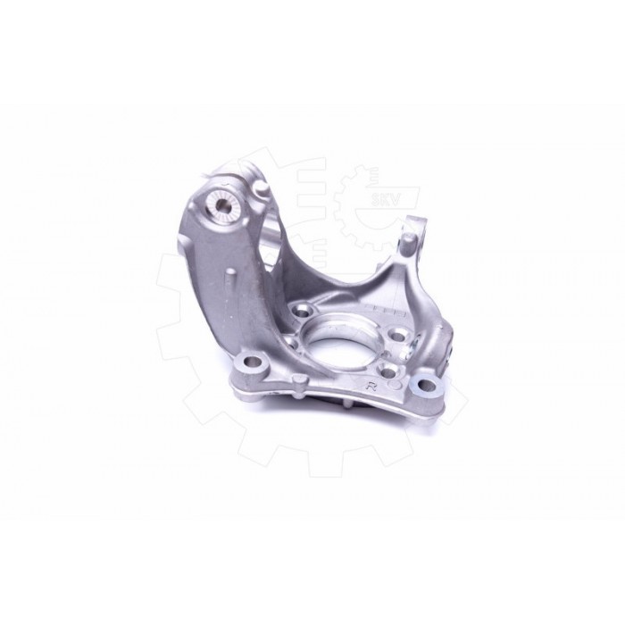 Fusée d'Essieu Avant Droit Pour VW CC Passat Sharan Seat Alhambra Leon