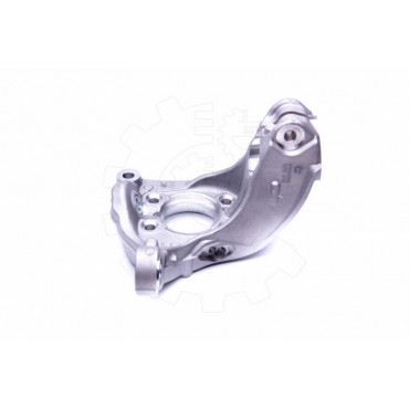 Fusée d'Essieu Avant Droit Pour VW CC Passat Sharan Seat Alhambra Leon