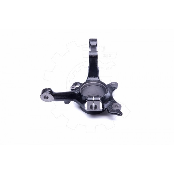 Fusée d'Essieu Avant Gauche Pour VW Caddy II Golf III IV Passat Polo Vento Seat