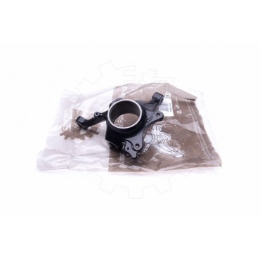 Fusée d'Essieu Avant Droit Pour VW Caddy II Golf III IV Passat Polo Vento Seat