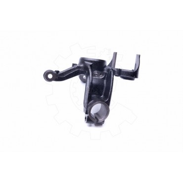 Fusée d'Essieu Avant Gauche Pour VW Seat Skoda 1S0407255 1S0407255C 1S0407255D