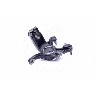 Fusée d'Essieu Avant Gauche Pour VW Seat Skoda 1S0407255 1S0407255C 1S0407255D