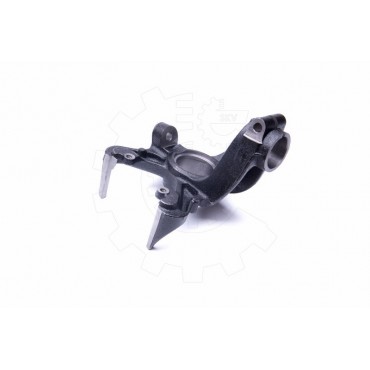 Fusée d'Essieu Avant Gauche Pour VW Seat Skoda 1S0407255 1S0407255C 1S0407255D