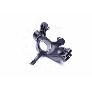 Fusée d'Essieu Avant Droit Pour VW UP! Seat Mii Skoda 1S0407256 1S0407256D