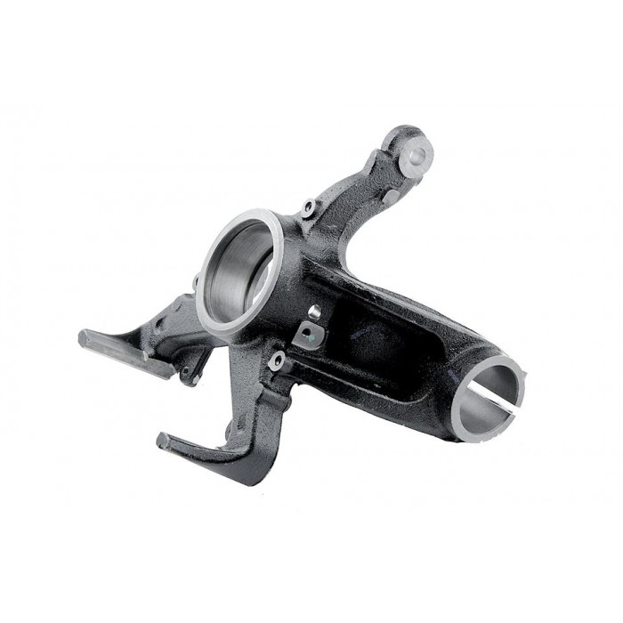 Fusée d'Essieu Avant Droit Pour Skoda Fabia I II Roomster 6Q0407256AG