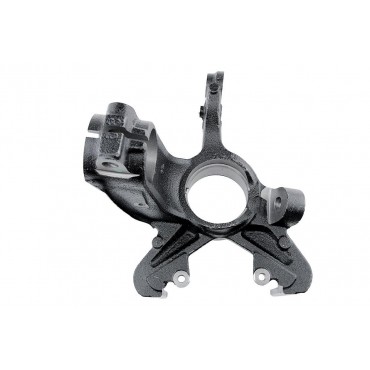 Fusée d'Essieu Avant Droit Pour Skoda Fabia I II Roomster 6Q0407256AG