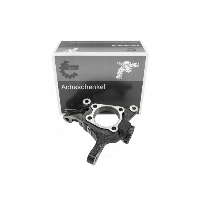 Fusée d'Essieu Avant Gauche Pour Subaru Forester Impreza WRX XV 28313SC010