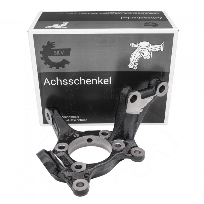 Fusée d'Essieu Avant Gauche Pour Toyota RAV 4 III IV 432120R010 432120R020