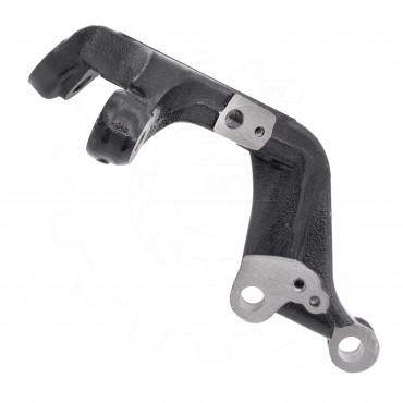 Fusée d'Essieu Avant Gauche Pour Toyota RAV 4 III IV 432120R010 432120R020