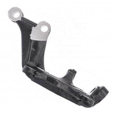 Fusée d'Essieu Avant Droit Pour Toyota RAV 4 III IV 432110R010 432110R020