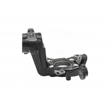 Fusée d'Essieu Avant Gauche Pour VW Beetle Jetta IV 5C0407255