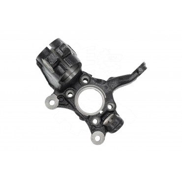 Fusée d'Essieu Avant Droit Pour VW Beetle Jetta IV Passat 5C0407256