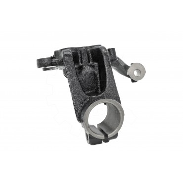 Fusée d'Essieu Avant Droit Pour VW Beetle Jetta IV Passat 5C0407256