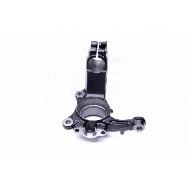 Fusée d'Essieu Avant Droit Pour VW Multivan V Transporter 7H0407258G