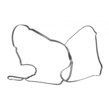 Joint de Cache Culbuteurs Pour Ford Caterham Seven Morgan 1319177 4M5G6K260CA